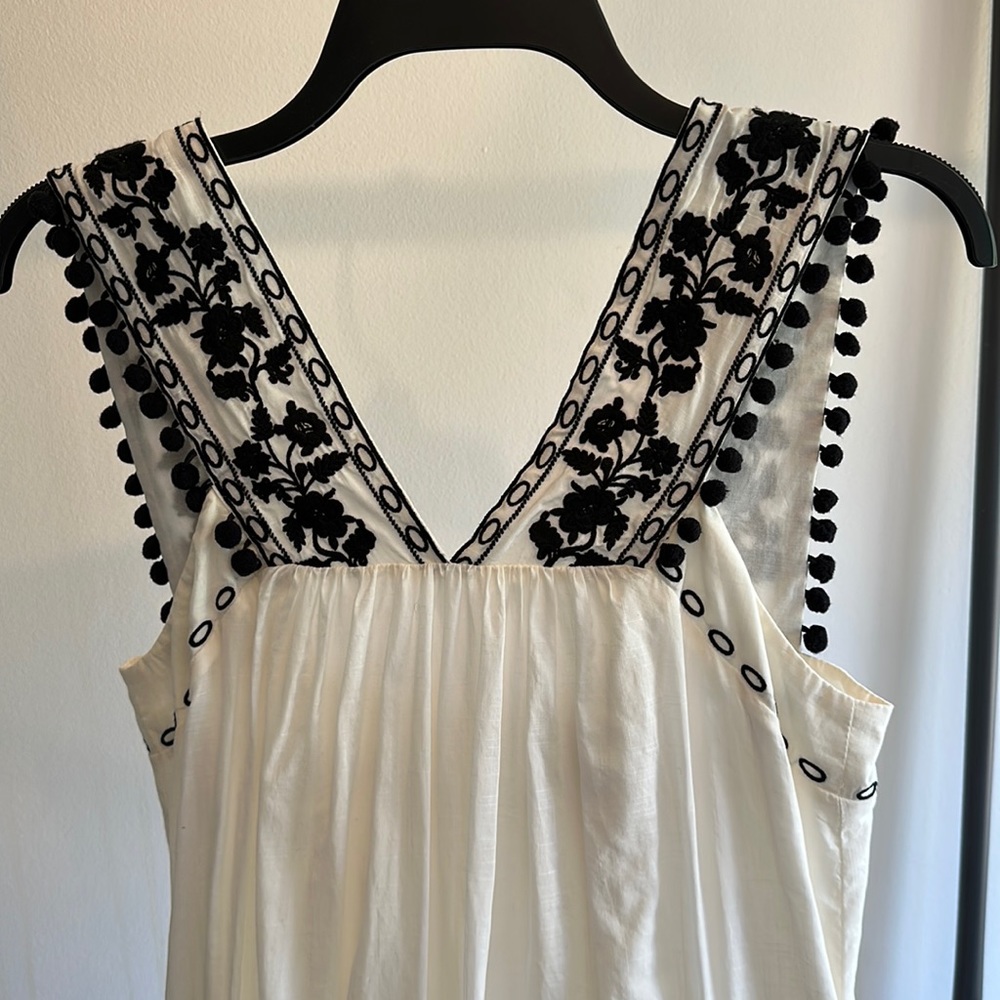 Jcrew maxi dress